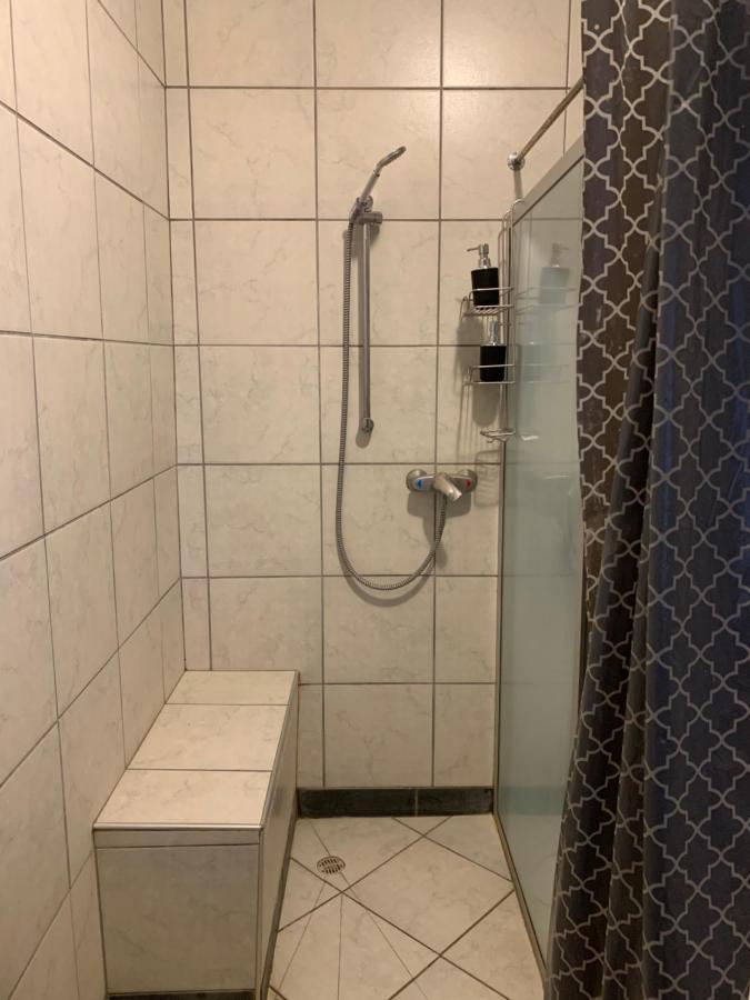 Hotel Pension Casa Africana Windhoek Kültér fotó
