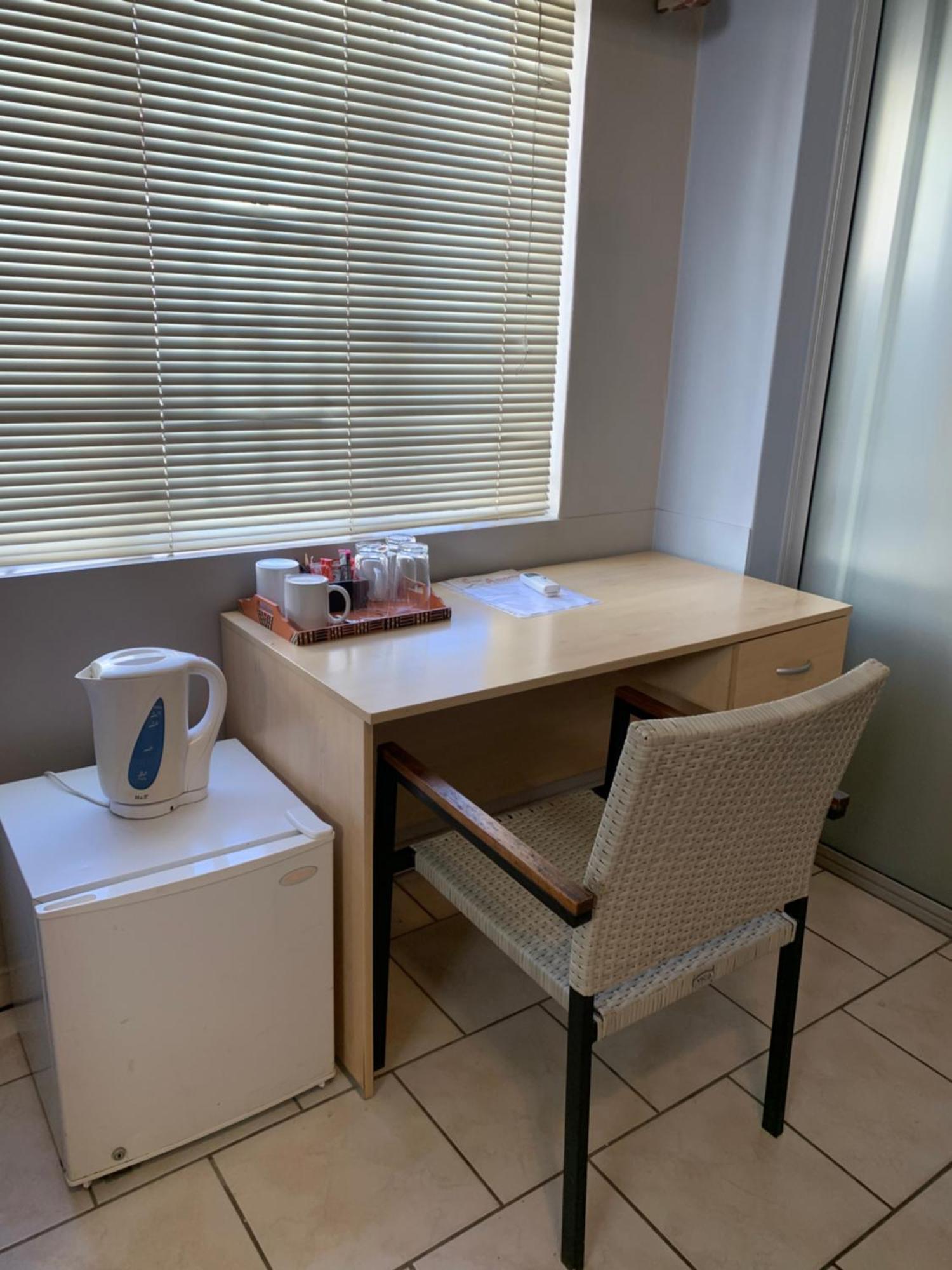 Hotel Pension Casa Africana Windhoek Kültér fotó